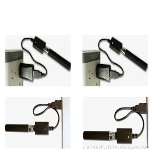 Classical and durable 650mah 900mah 1100mah ego battery for electronic cigarette